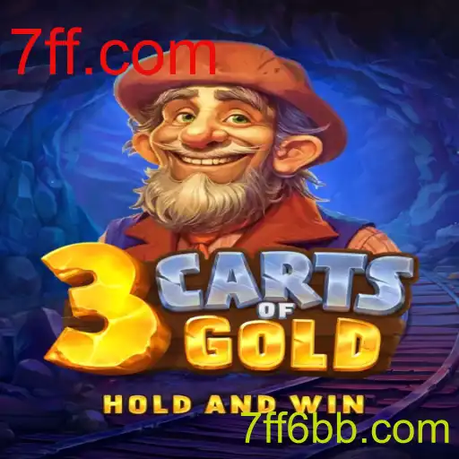 Explorando o Mundo de 3cartsOfGold: Um Jogo de Estratégia e Aventuras