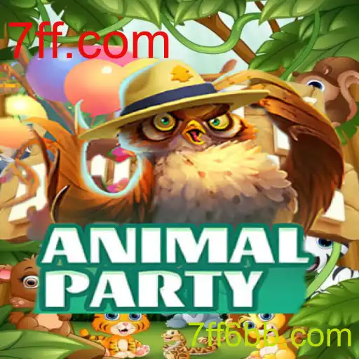 AnimalParty: Descubra o Novo Fenômeno dos Jogos