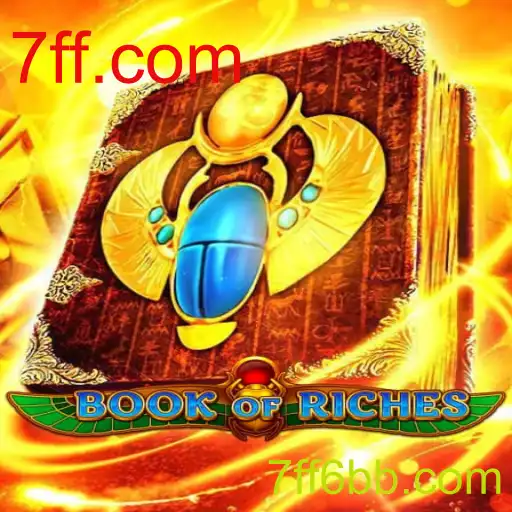 BookofRiches: A Fascinante Jornada de Aventura e Estratégia