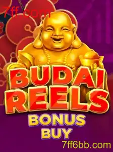 Explorando o Mundo de BudaiReelsBonusBuy