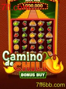 Descubra o Fascinante Mundo de CaminodeChiliBonusBuy