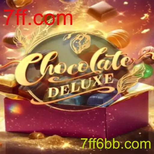 ChocolateDeluxe: Uma Jornada de Sabor e Estratégia