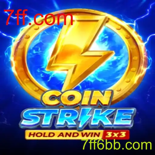 Descubra o Universo de Coinstrike: O Jogo Revolucionário em 7ff.com