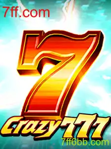 Crazy777: Descubra o Fascinante Mundo do Jogo Online