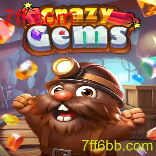 Descubra CrazyGems: Aventuras e Estratégias no Mundo das Pedras Preciosas