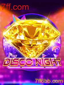 DiscoNight: Entendendo a Sensação do Jogo em 2023
