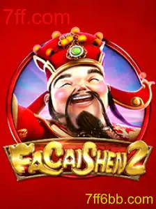 Descubra o Fascínio do Jogo FaCaiShen2