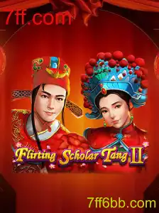 Explorando Flirting Scholar Tang II: Um Fenômeno Contemporâneo