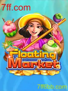 Explorando o Jogo FloatingMarket: Estratégia e Diversão
