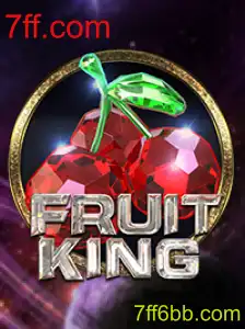 Introdução ao Jogo FruitKing: Desvendando Seu Universo