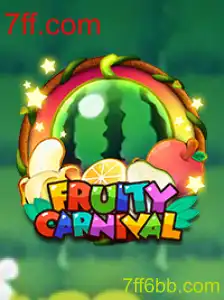 Explorando o Mundo Vibrante de FruityCarnival