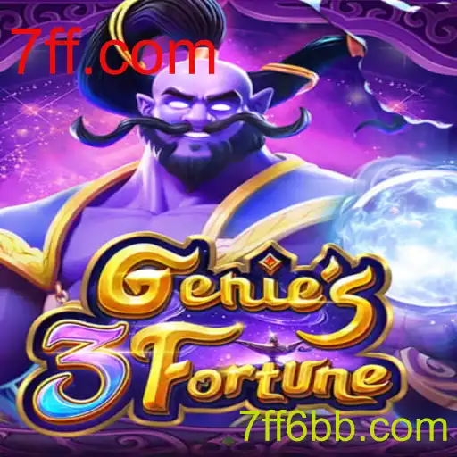 Descubra o Novo Fenômeno dos Jogos: Genie3Fortune