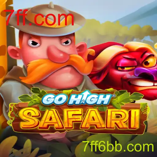 Explorando o Mundo do GoHighSafari: Uma Nova Aventura nos Jogos Virtuais