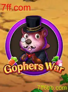 GophersWar: Mergulhe no Fenômeno do Novo Jogo Online