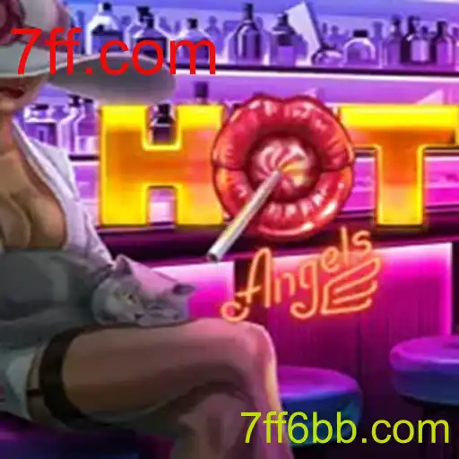 Descubra o Universo do Jogo 'HotAngels' no 7ff.com