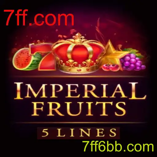 Descubra as Excitantes Regras e Atrações do Jogo ImperialFruits5