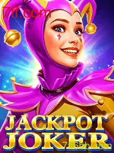 JackpotJoker: O Novo Fenômeno dos Jogos de Azar