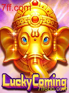 Explorando o Mundo Vibrante de LuckyComing: Um Jogo de Sorte e Estratégia