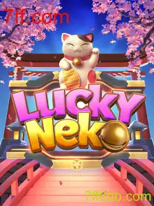 Explorando o Universo de LuckyNeko: Um Guia Completo para Jogadores