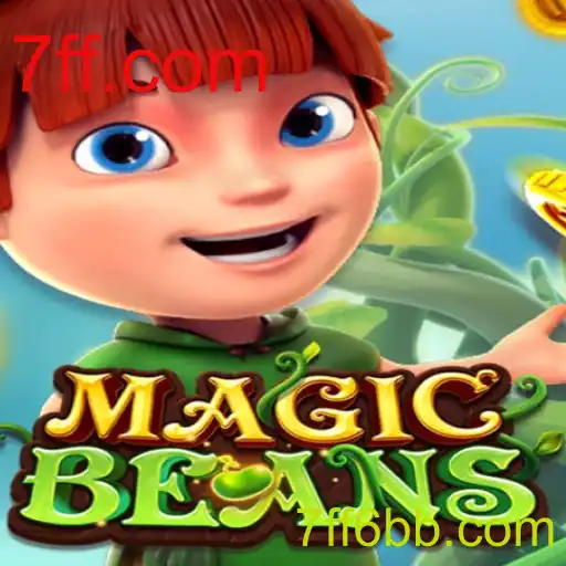 Explorando o Mundo Fascinante de MAGICBEANS