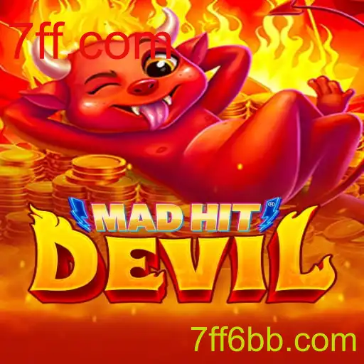 Descubra o Fascinante Mundo de MadHitDevil