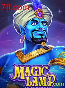 MagicLamp: Explore o Mundo Enigmático do Novo Jogo Online