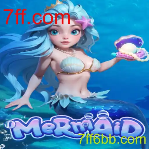 Descubra o Encantador Mundo de Mermaid: Mergulhe na Aventura Subaquática da 7ff.com