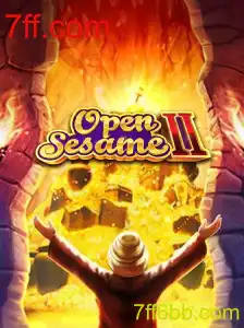 Explorando o Fascinante Mundo de OpenSesameII: Um Jogo que Encanta