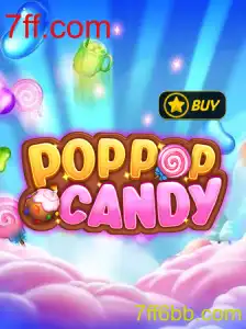 POPPOPCANDY: Um Mergulho no Universo Vibrante do Novo Jogo Sensação
