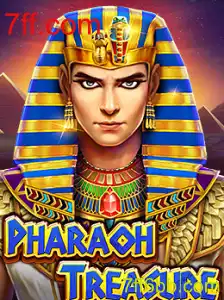 Descubra o Fascinante Mundo de PharaohTreasure