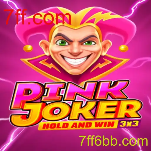 Descubra o Jogo 'Pinkjoker' com Perspectivas Atuais