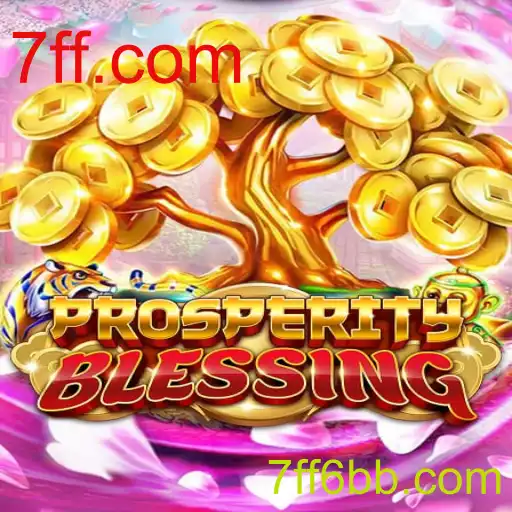 Conheça o Jogo ProsperityBlessing: Estratégia e Sorte em um Mundo Virtual