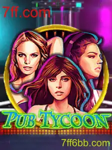 Descubra 'PubTycoon': O Jogo de Gestão Empresarial que Está Revolucionando o Mercado