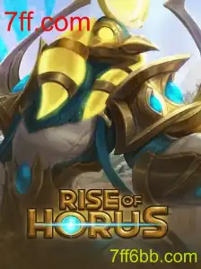 Rise of Horus: Explorando o Fascinante Jogo e Suas Regras
