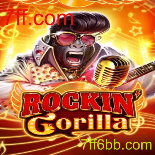 Explorando o Excitante Mundo de RockinGorilla