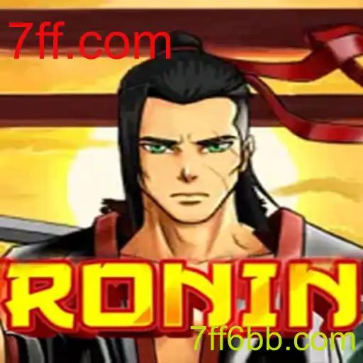 Explorando o Fascinante Mundo de Ronin
