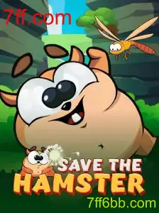 Descobrindo SavetheHamster: O Novo Jogo de Estratégia que Conquista Jogadores