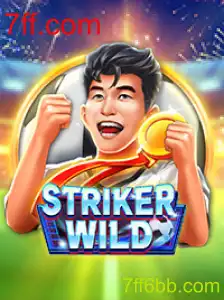 Descubra o Mundo do Jogo StrikerWILD: Aventura e Estratégia em Um Só Lugar