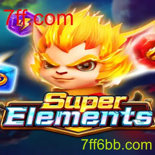 Explorando o Universo de SuperElements: Uma Jornada aos Fundamentos do Jogo