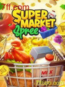 SupermarketSpree: Tudo Sobre Este Jogo Empolgante