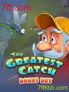 Descubra o Fascinante Mundo de TheGreatestCatchBonusBuy