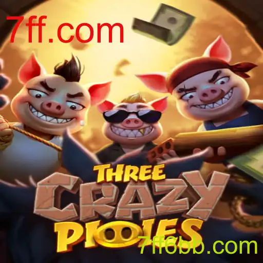 Descubra o Mundo de ThreeCrazyPiggies: Estratégia e Diversão em um Só Jogo