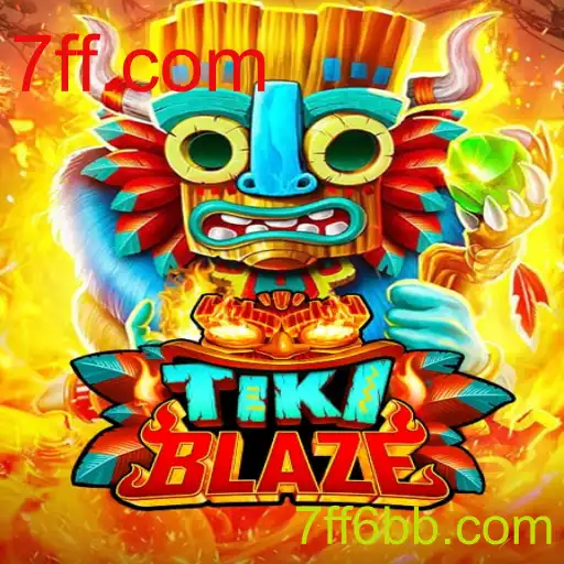 Explorando o Mundo Vibrante de TikiBlaze: Um Mergulho na Aventura e Estratégia