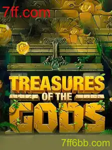 Descubra os Segredos de TreasureoftheGods e Como Jogar