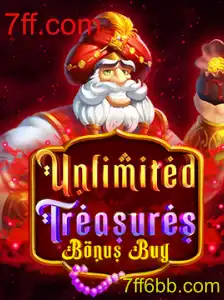 Descubra as Aventuras de UnlimitedTreasuresBonusBuy