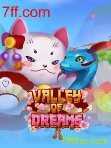 Explore o Fascinante Mundo de ValleyofDreams