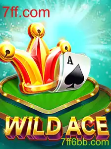 Explorando o Mundo Empolgante de WildAce: Uma Jornada de Estratégia e Aventura