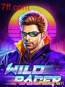 Explorando o Mundo de WildRacer