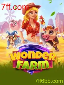 Descubra a Magia de WonderFarm: Um Guia Completo para Jogadores